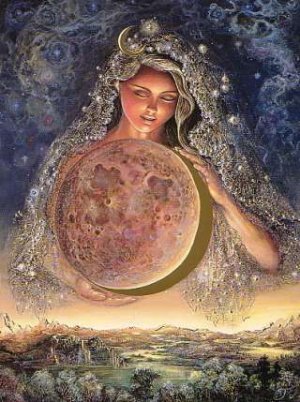 mother moon